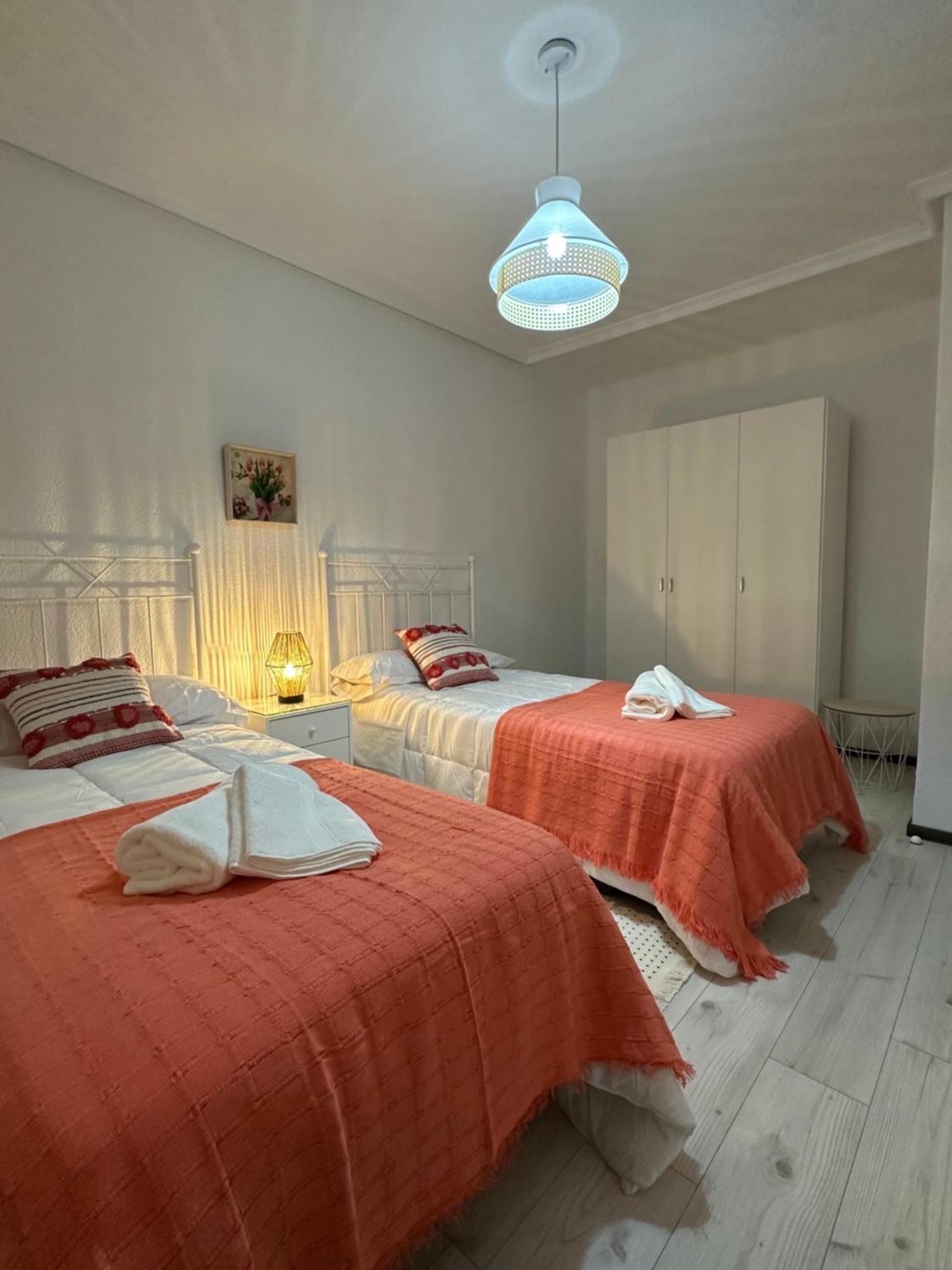 Villa Sol Ávila Extérieur photo
