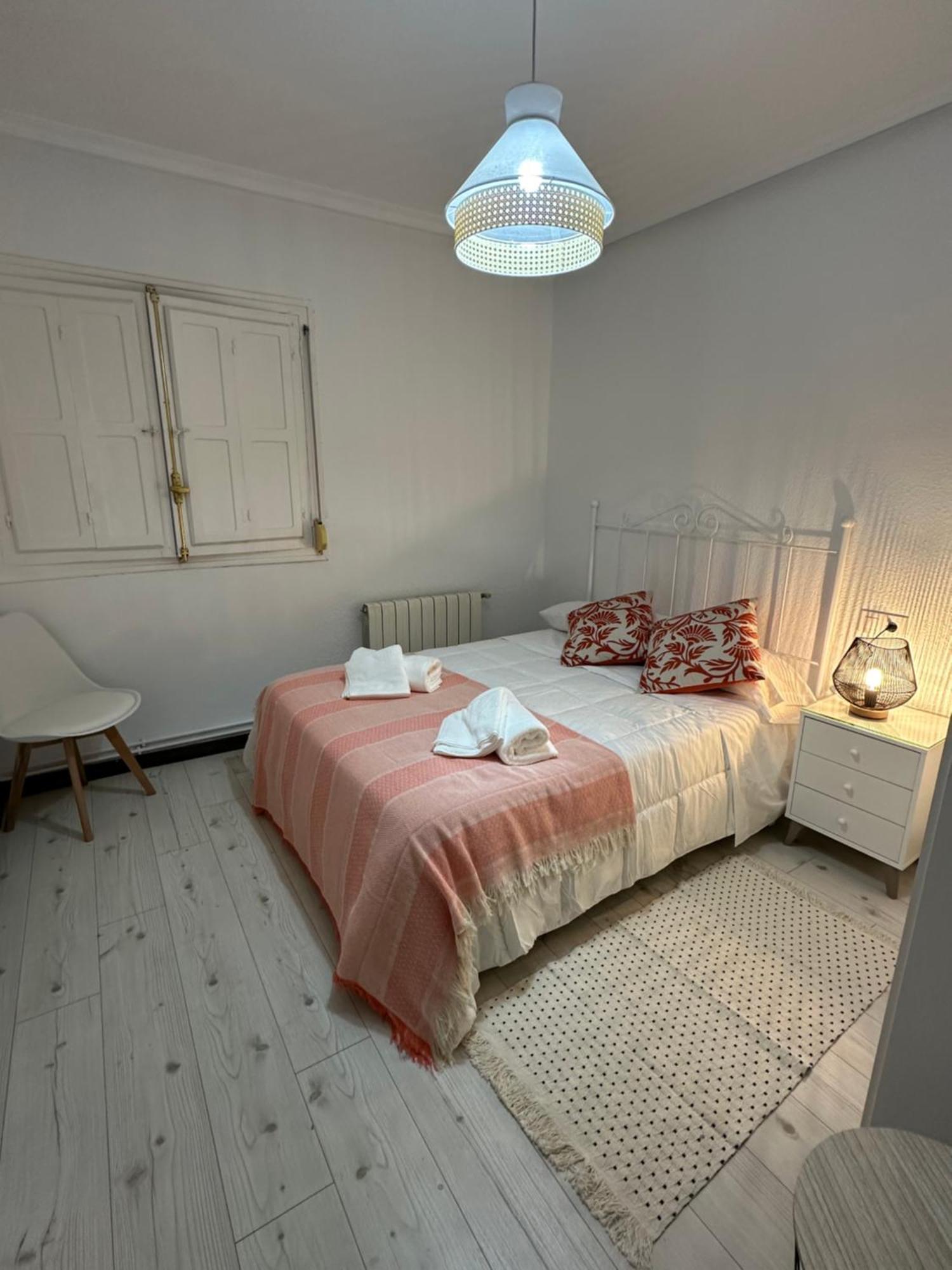 Villa Sol Ávila Extérieur photo