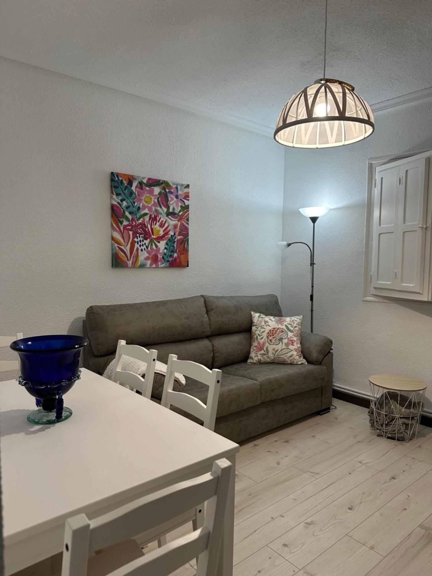 Villa Sol Ávila Extérieur photo