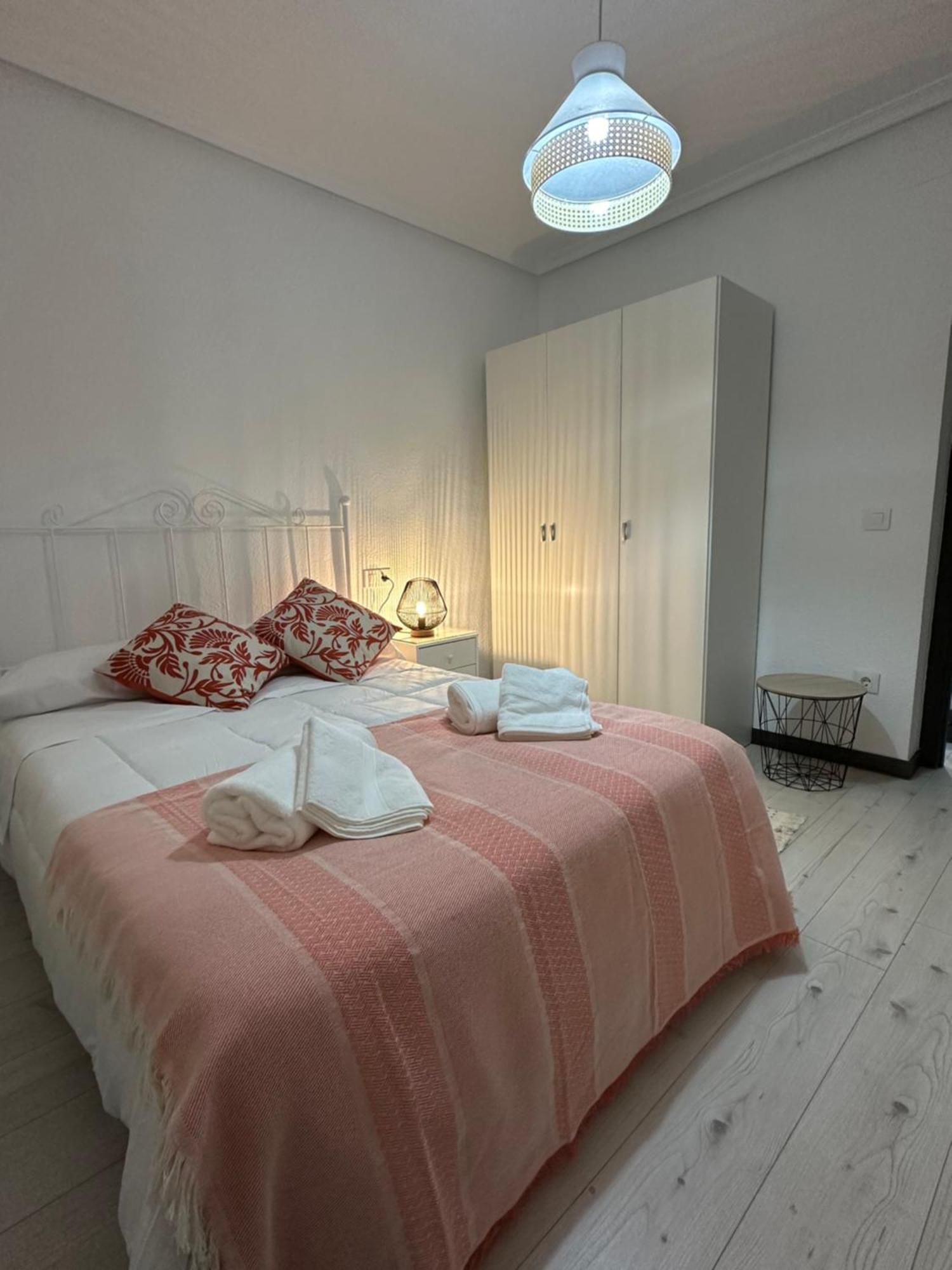 Villa Sol Ávila Extérieur photo