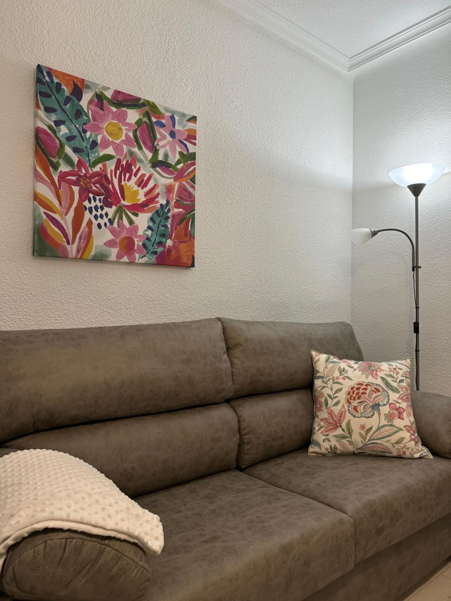 Villa Sol Ávila Extérieur photo